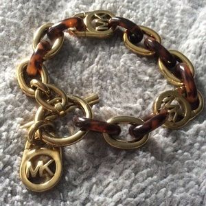 Michael Kors link bracelet